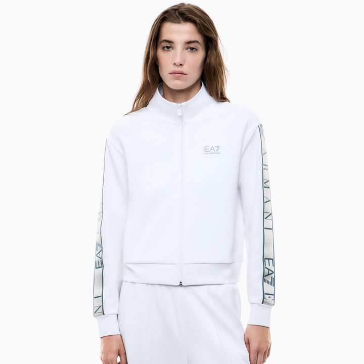 7W001152 AF12501 - Felpe - EMPORIO ARMANI