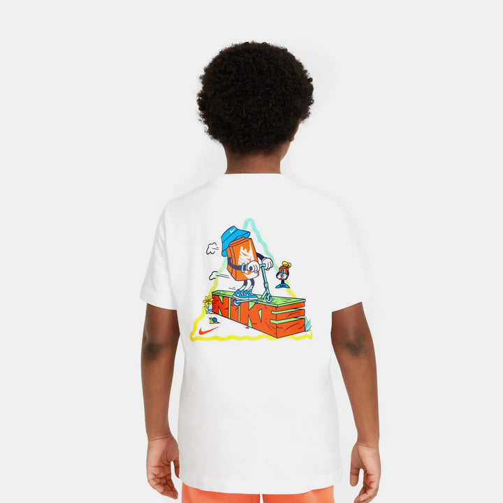 HQ3239 - T-Shirt e Polo - Nike