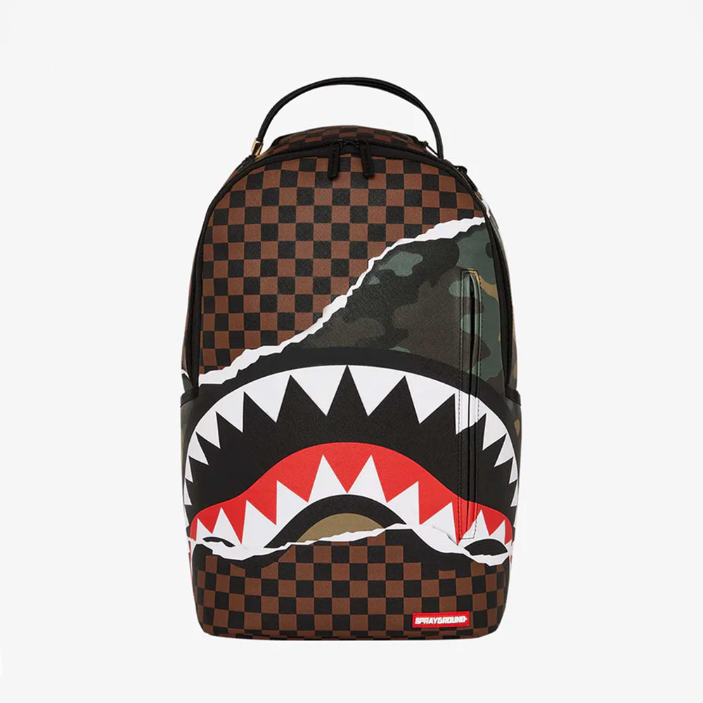 910B5930NSZ - Zaini - Sprayground