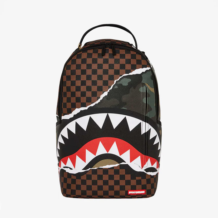 910B5930NSZ - Zaini - Sprayground