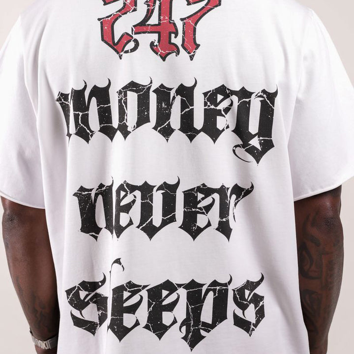 BH3339 - T-SHIRT - Paper Money