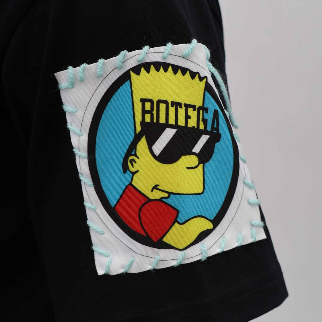 BTGOLV77/25 - T-Shirt e Polo - Botega