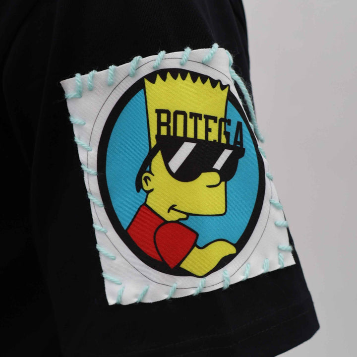 BTGOLV77/25 - T-Shirt e Polo - Botega