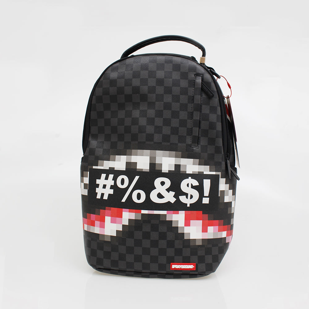 910B5862NSZ - Zaini - Sprayground