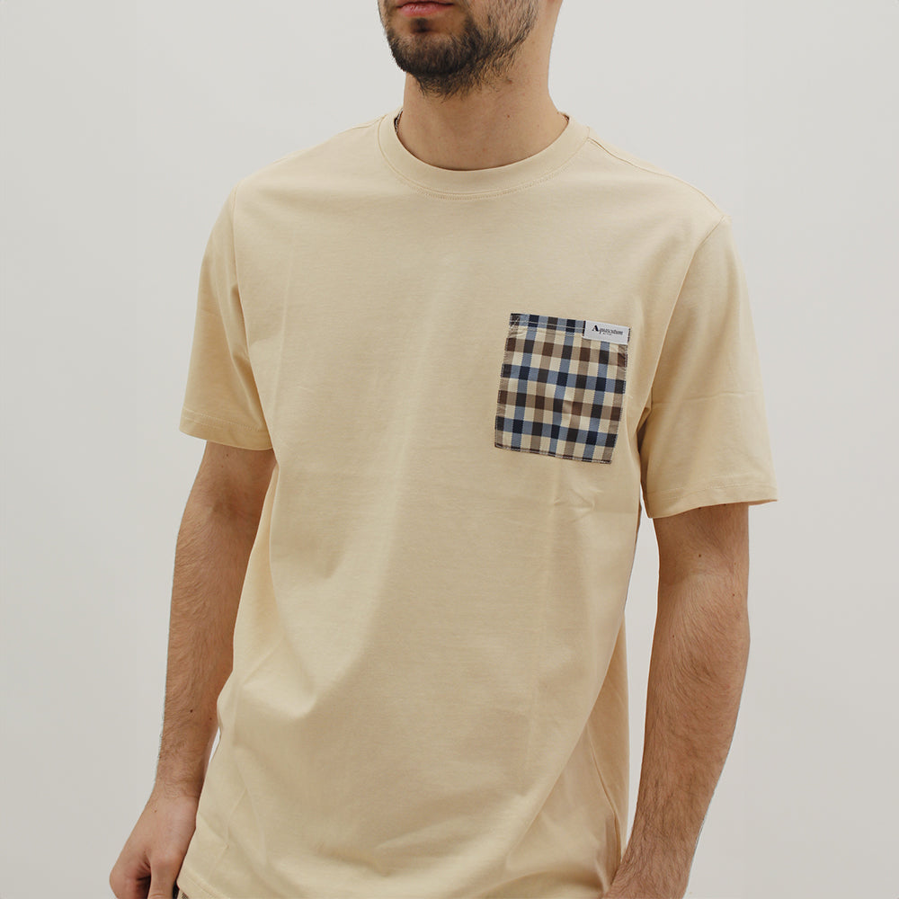 TS003 - T-Shirt e Polo - Aquascutum