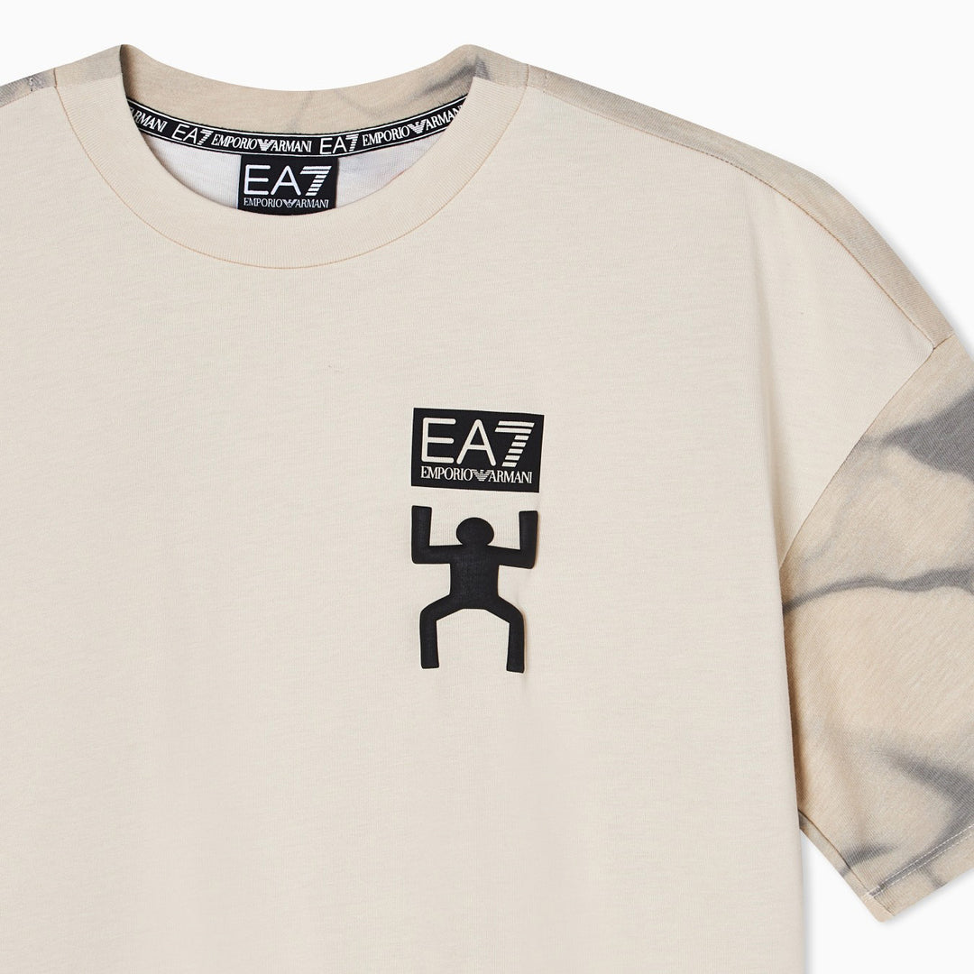 7B000283 AF12874 - T-Shirt e Polo - EMPORIO ARMANI