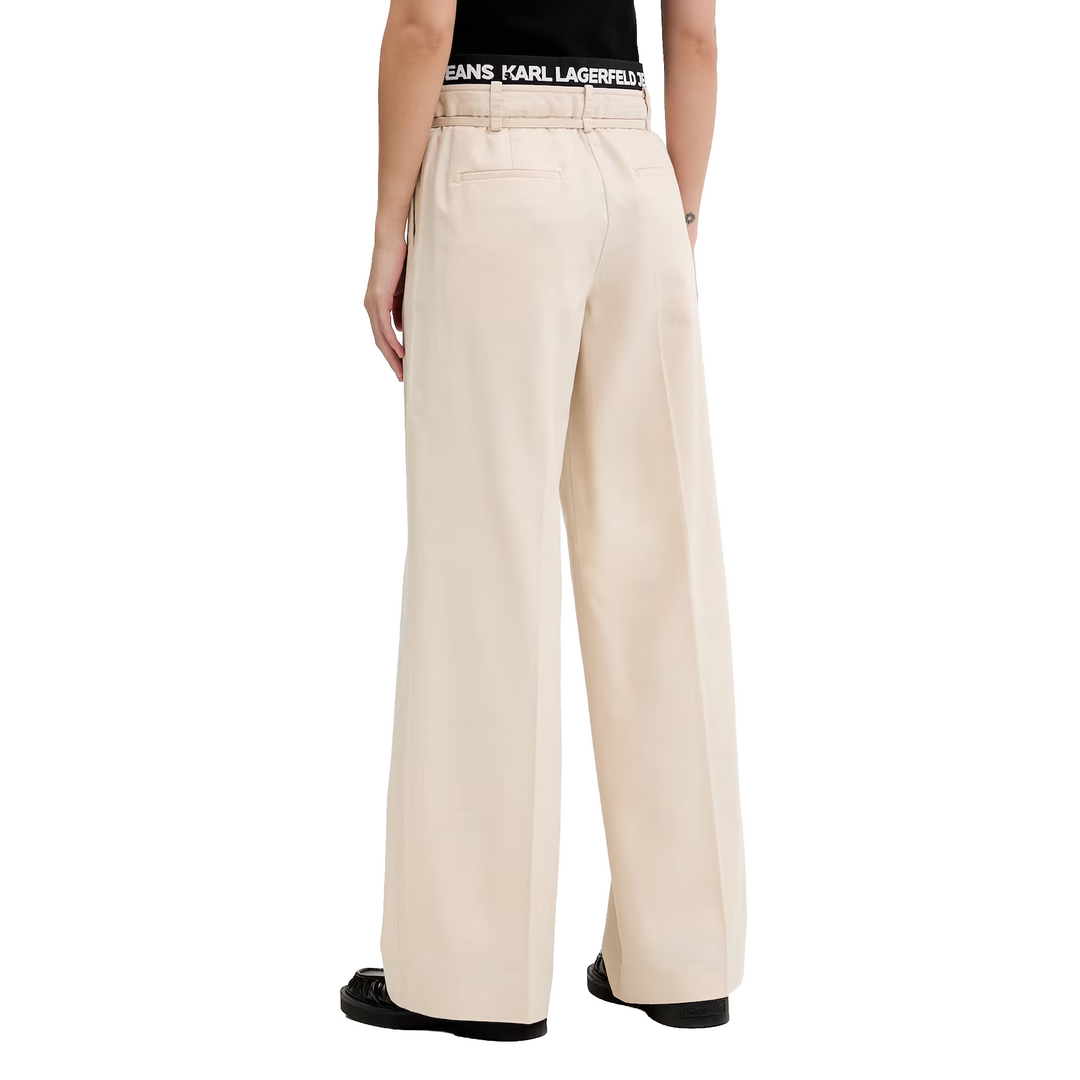 KLB2W10059 B2W10059 - PANTALONE - KARL LAGERFELD