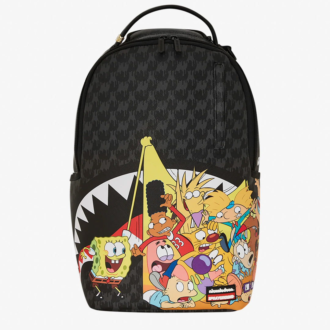 910B7417NSZ - Zaini - Sprayground