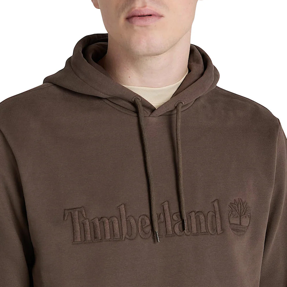 TB0A6VFJ2431 - Felpe - TIMBERLAND