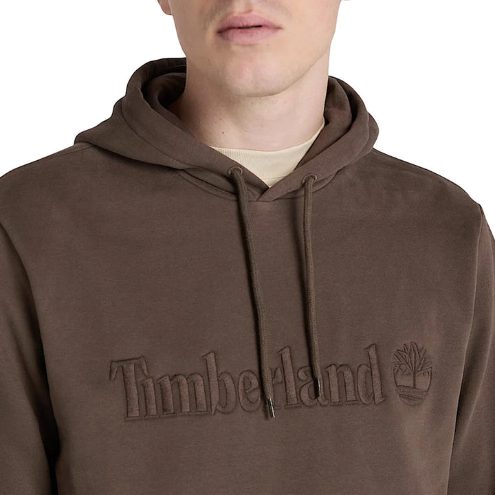 TB0A6VFJ2431 - Felpe - TIMBERLAND