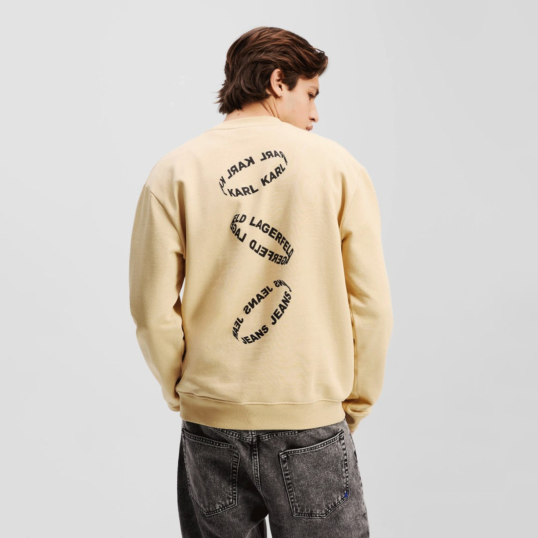 A3M20019 - Felpe - KARL LAGERFELD