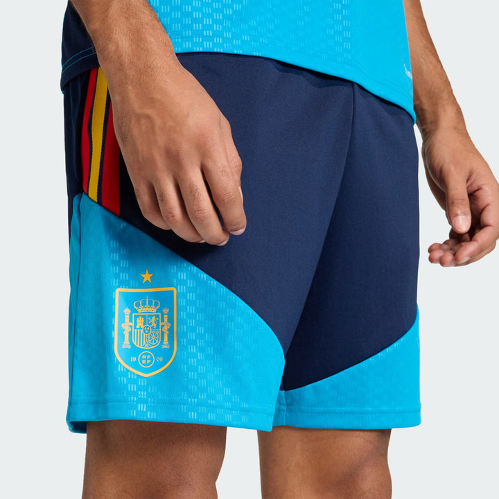 KA8189 - Pantaloncini - Adidas