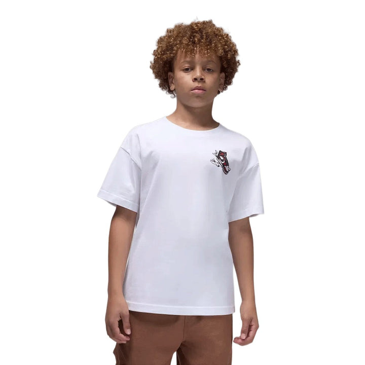 95F279 - T-Shirt e Polo - Jordan