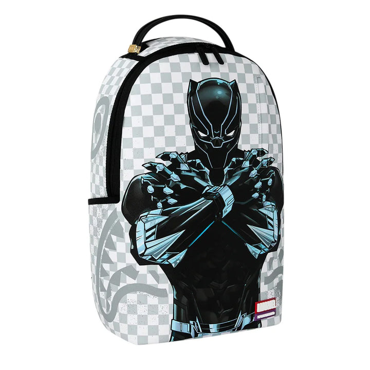 ZAINO UNISEX SPRAYGROUND MARVEL BLACK PANTHER WAKANDA [PREORDER]