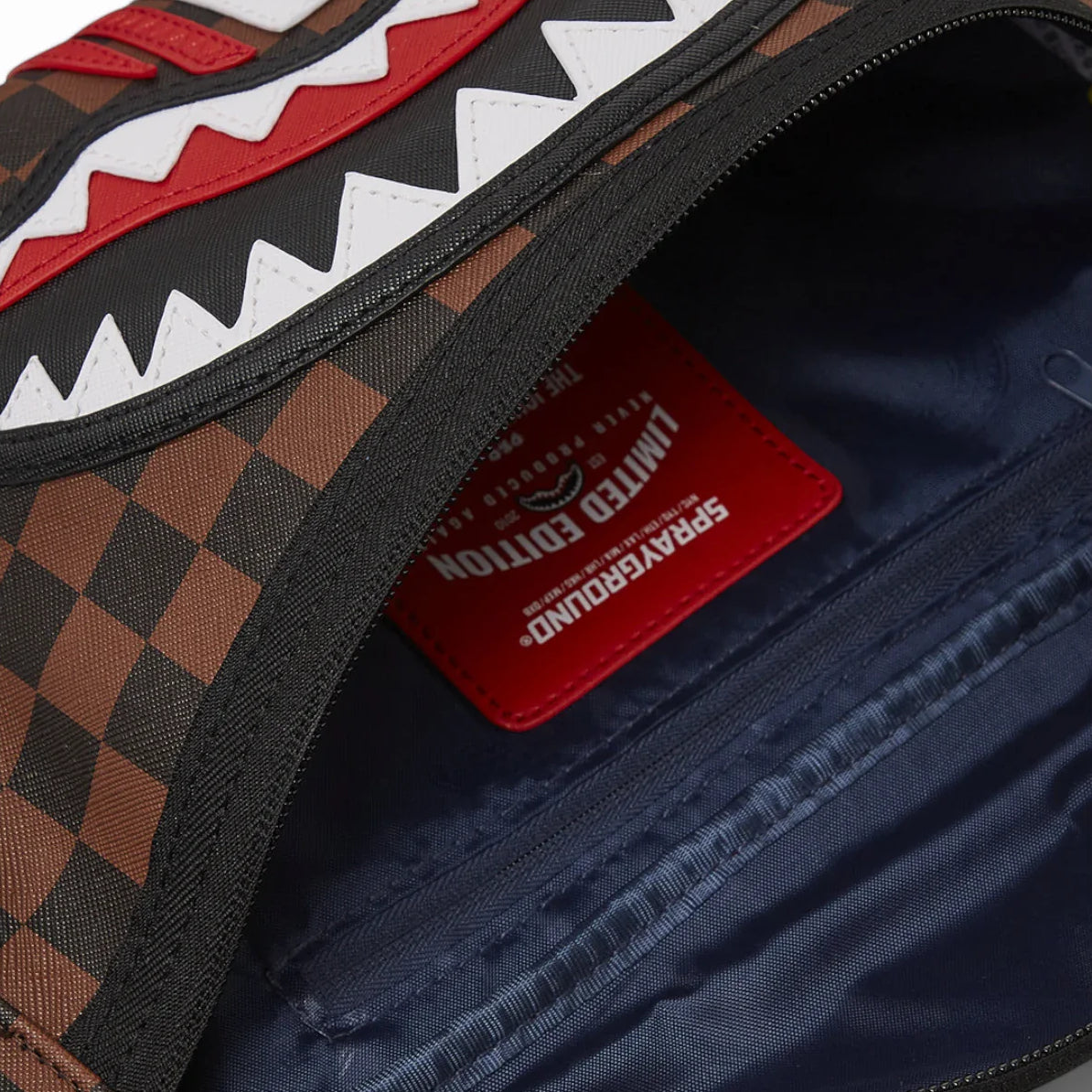 910B7488NSZ - Accessori - Sprayground
