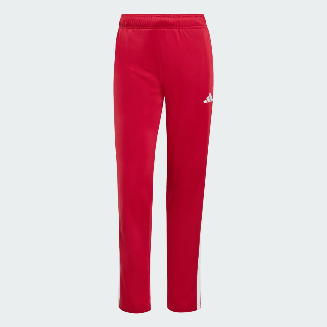 TUTA ADIDAS DAYREADY TRACKSUIT BORDEAUX DONNA