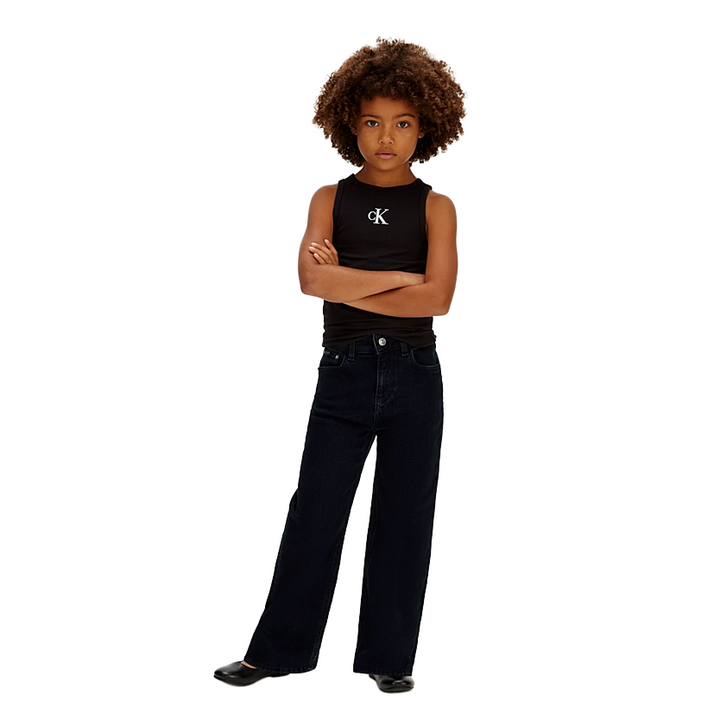 LVCKSJB10G - T-Shirt e Polo - Calvin Klein