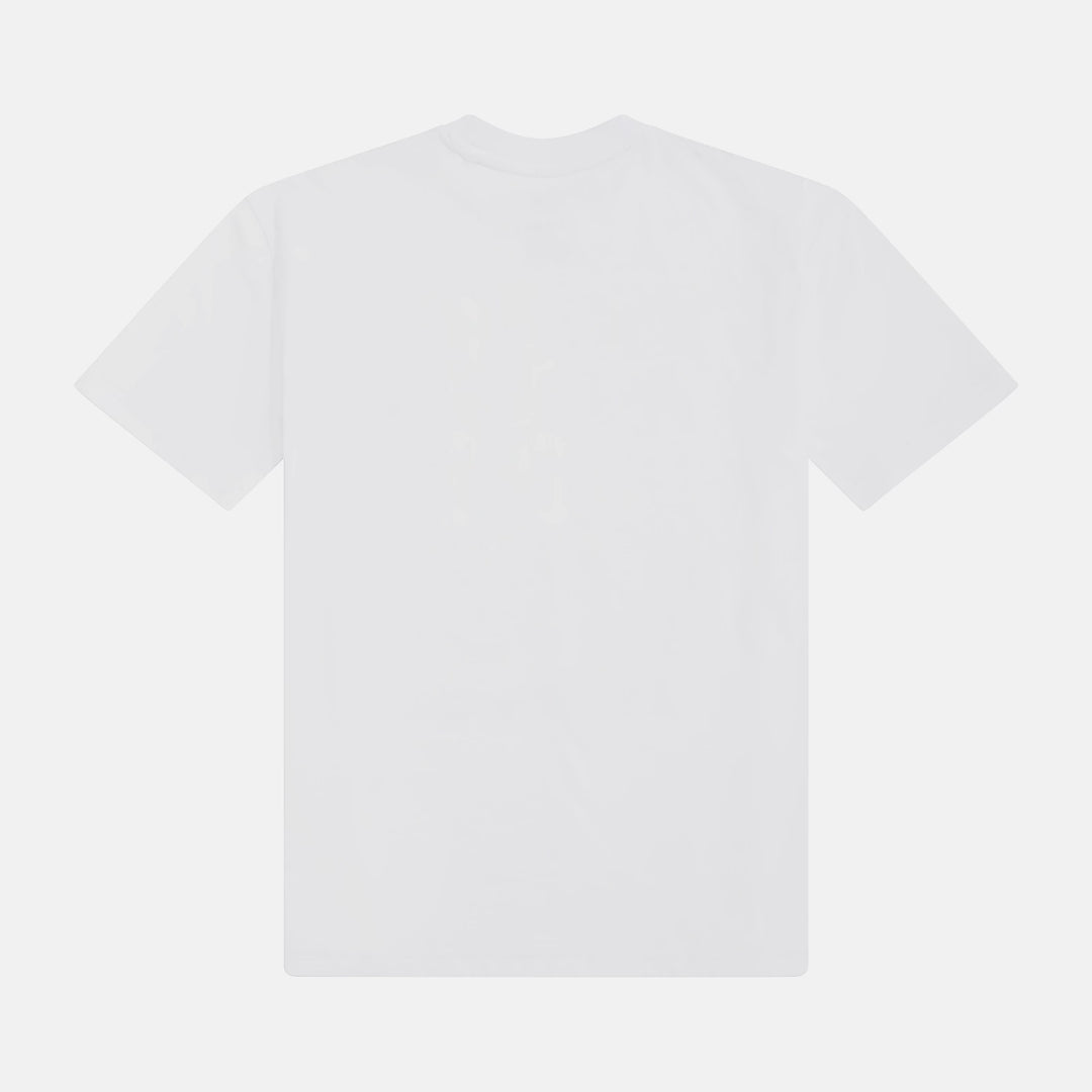 T-SHIRT NEW BALANCE "THAT'S N-CREDIBLE" BIANCA