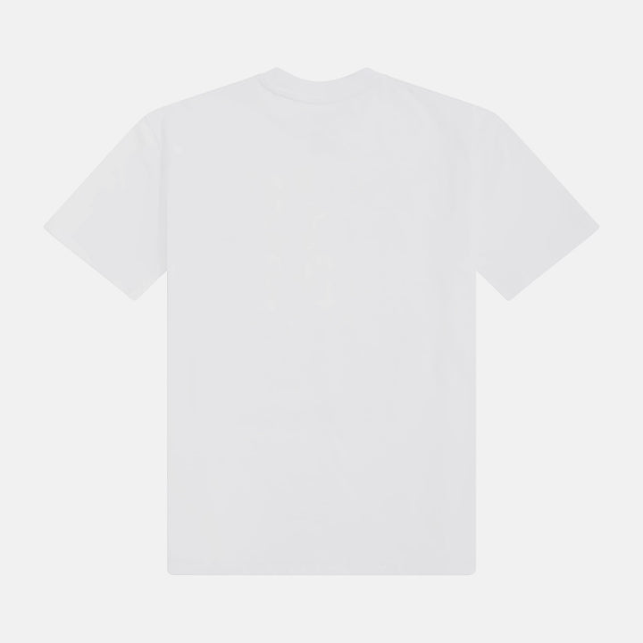 T-SHIRT NEW BALANCE "THAT'S N-CREDIBLE" BIANCA