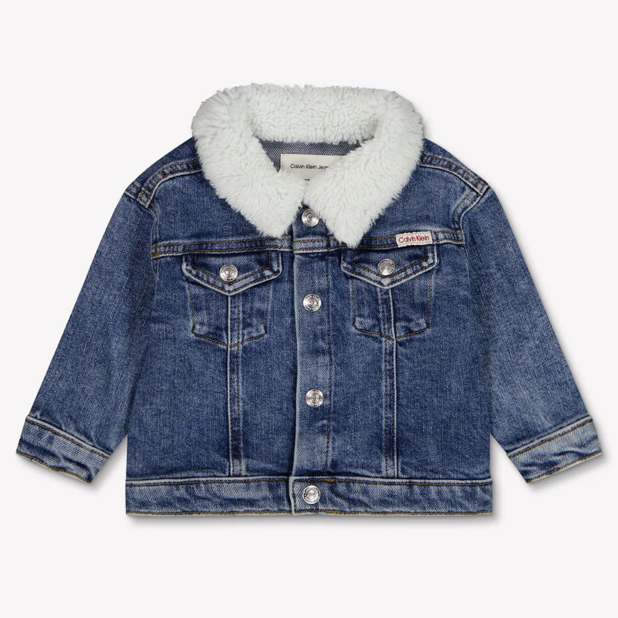 LVCKFJD02NJ - Giacche - Calvin Klein