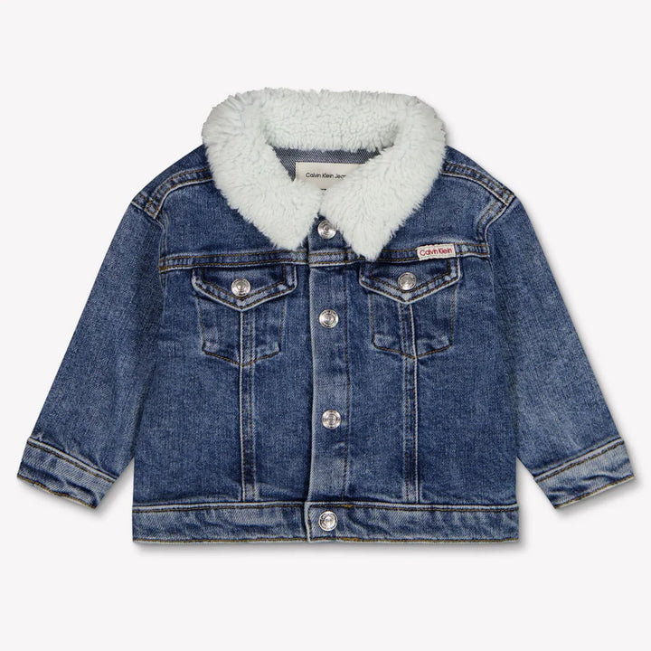 LVCKFJD02NJ - Giacche - Calvin Klein