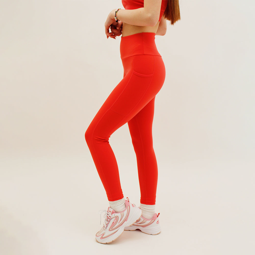 FAW0214 - Pantaloni - Fila