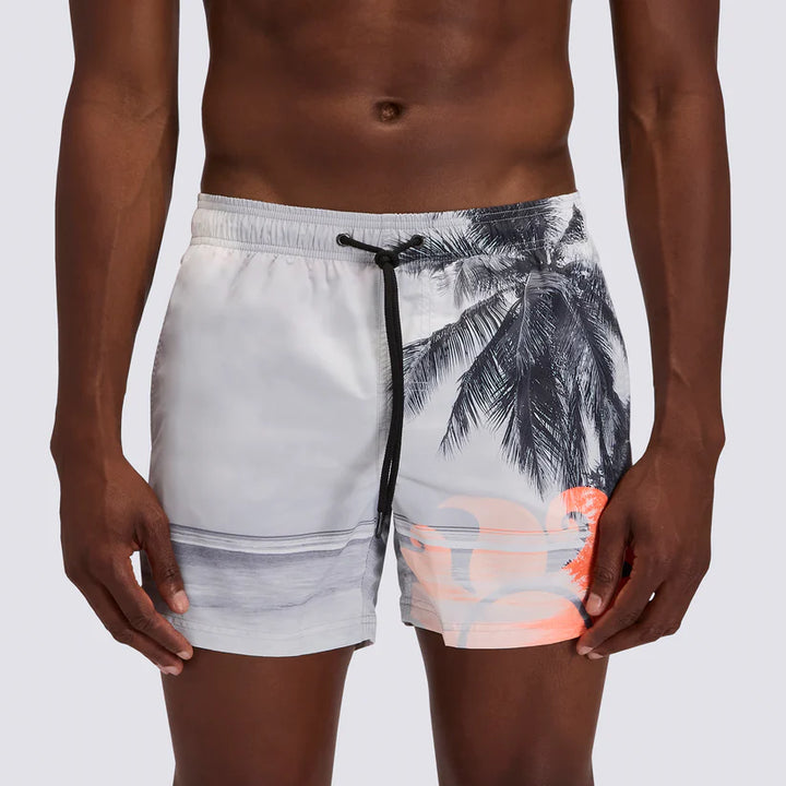 M633BDRT49L - Costumi da bagno - Sundek
