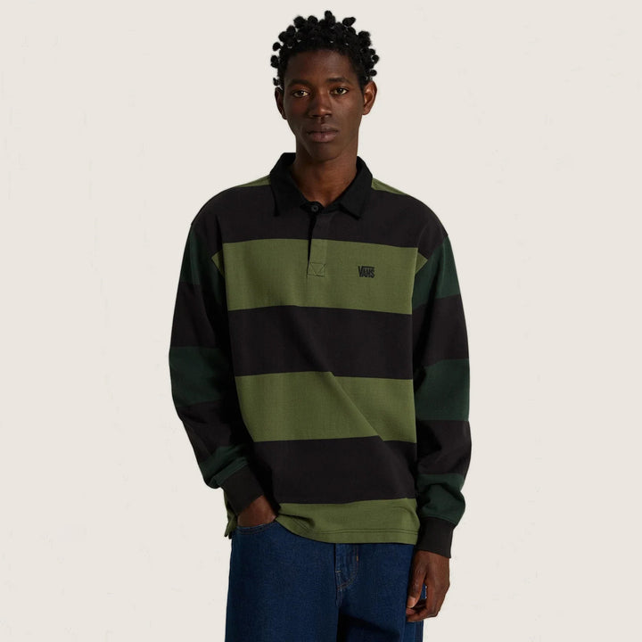VN00103DHU41 - T-Shirt e Polo - Vans