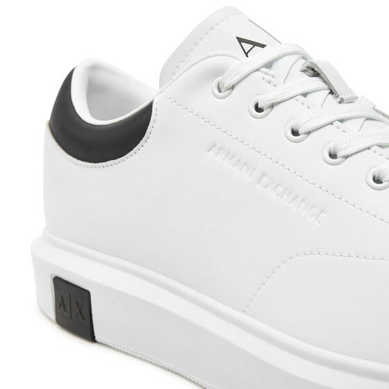 XUX123 XV534 - Scarpe - Armani Exchange
