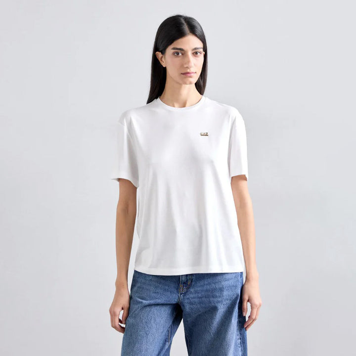 7W000189 AF13919 - T-Shirt e Polo - EMPORIO ARMANI