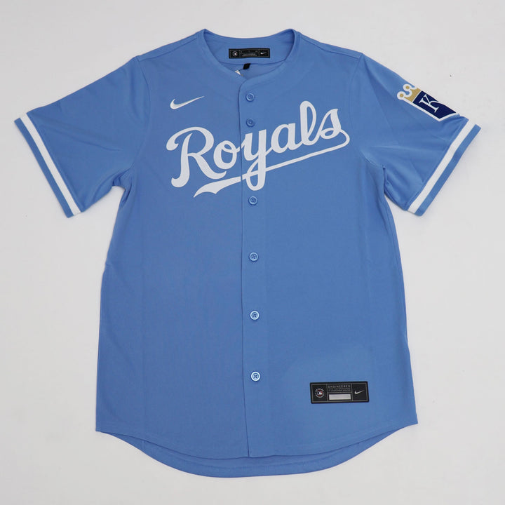 LM25-ROA6-ROY-1U2 - T-SHIRT - Nike