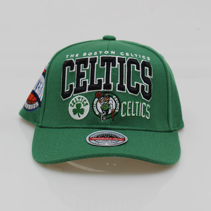 HHSSINTL1264-BCEGREN - Cappelli - Mitchell & Ness