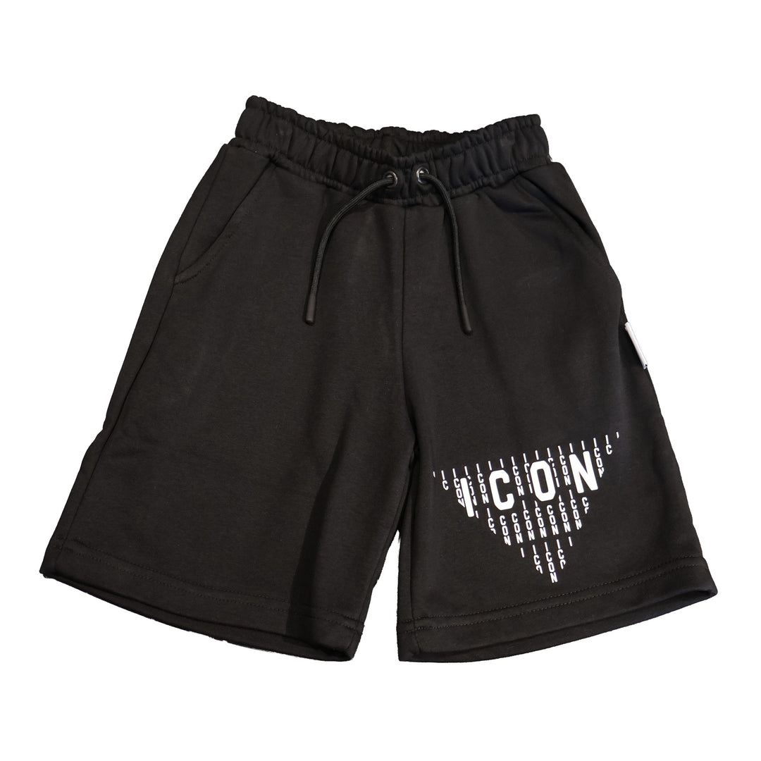 IBSH001104 - Pantaloncini - ICON