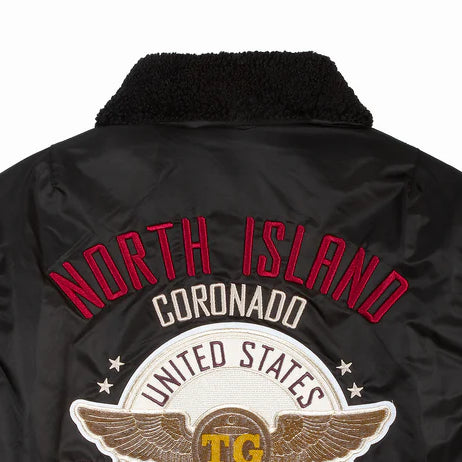 TGJ2338 - Giacche - Top Gun