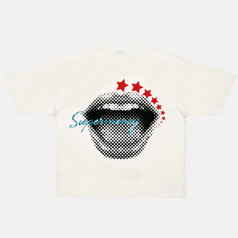 ART.PIXEL - T-SHIRT - Art Super Money