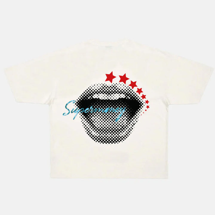 ART.PIXEL - T-SHIRT - Art Super Money
