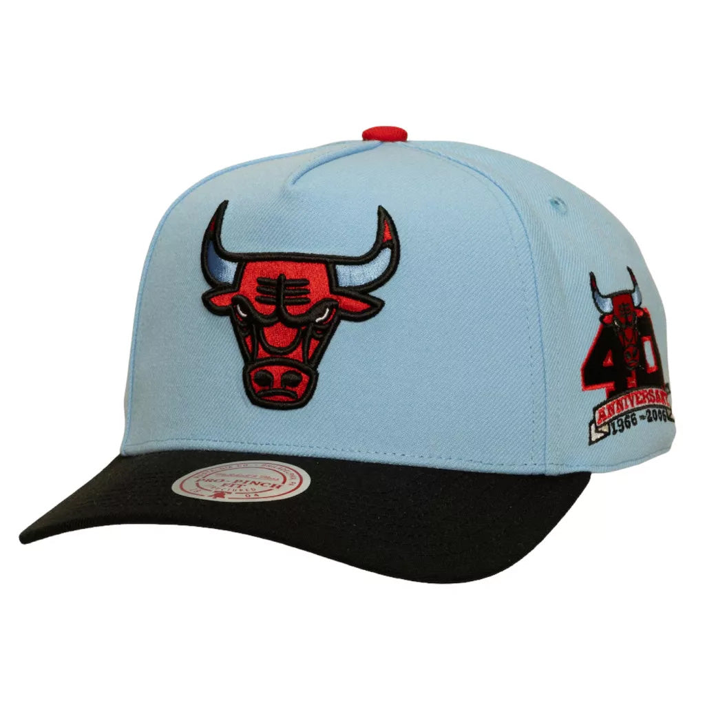 HP17635CBULTBL - Cappelli - Mitchell & Ness