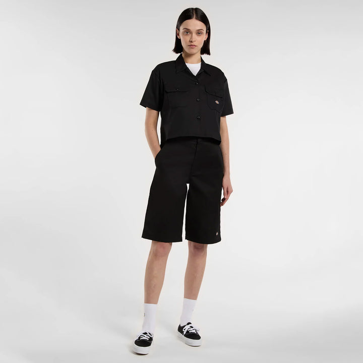 DKDFS573BLK1 - Camicie - Dickies