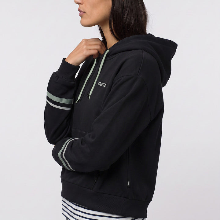 VN0010EJBLK1 - Felpe - Vans