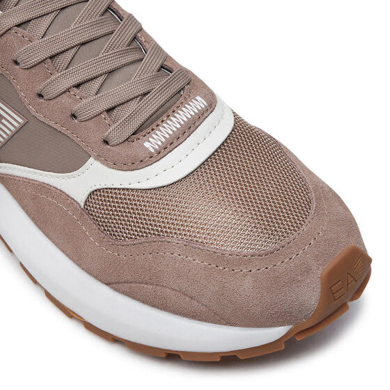 X8X186 XK401 - Scarpe - EMPORIO ARMANI