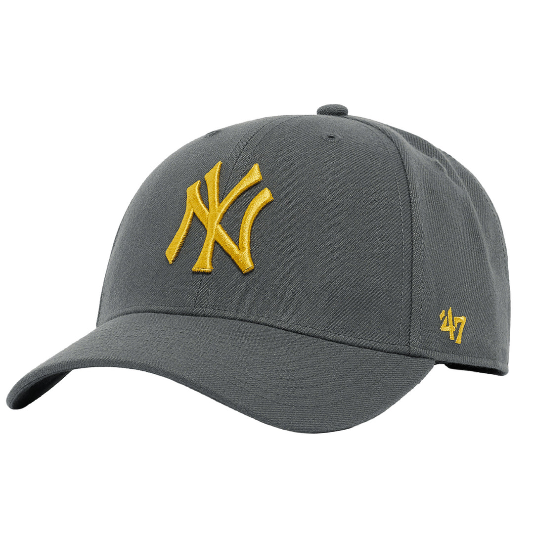 47-B-MVPSP17WBP-CCN - Cappelli - 47 MVP