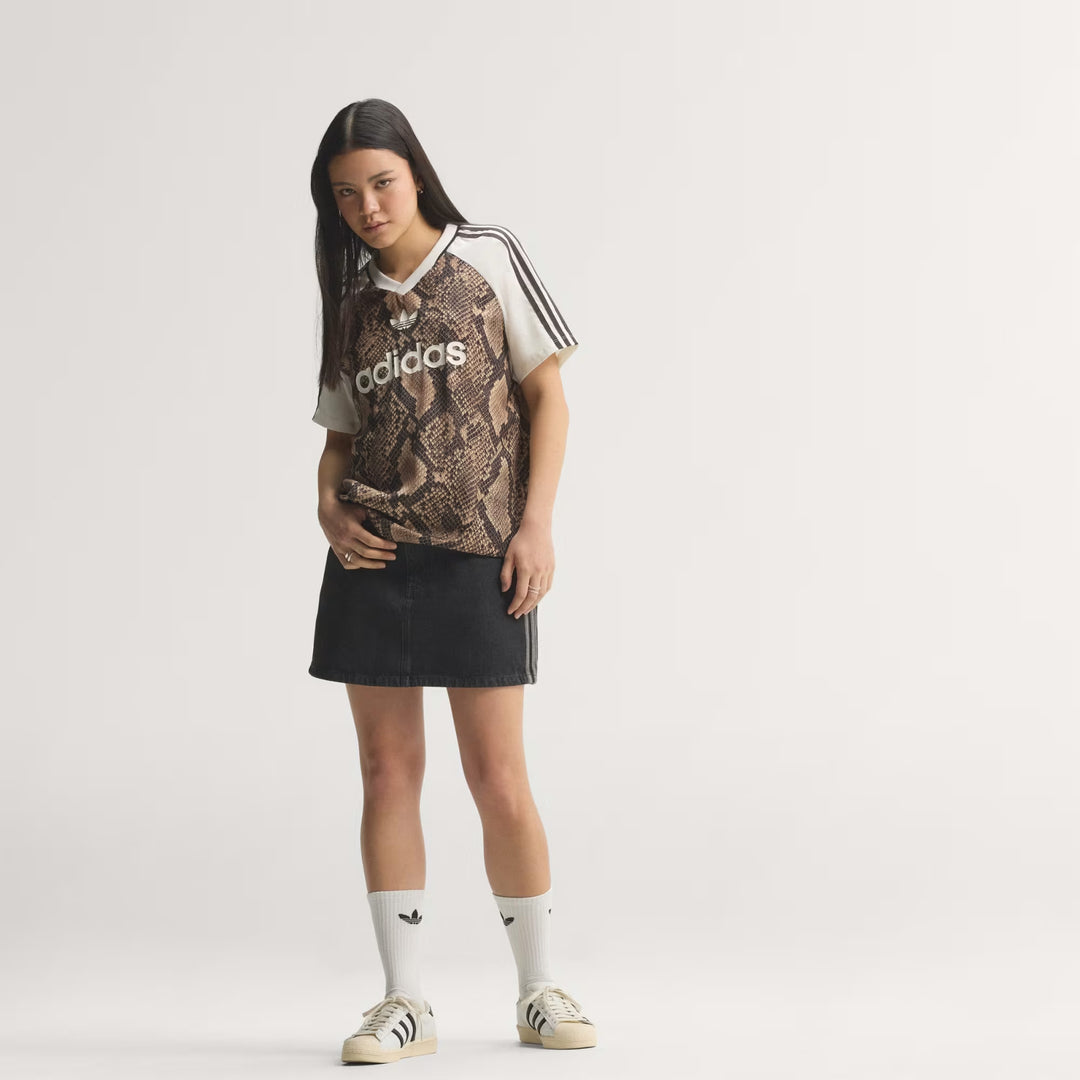 KX1897 - T-SHIRT - Adidas
