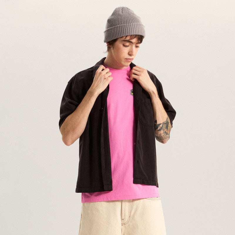 CAMICIA UOMO VANS VAN DOREN CHECK CAMP