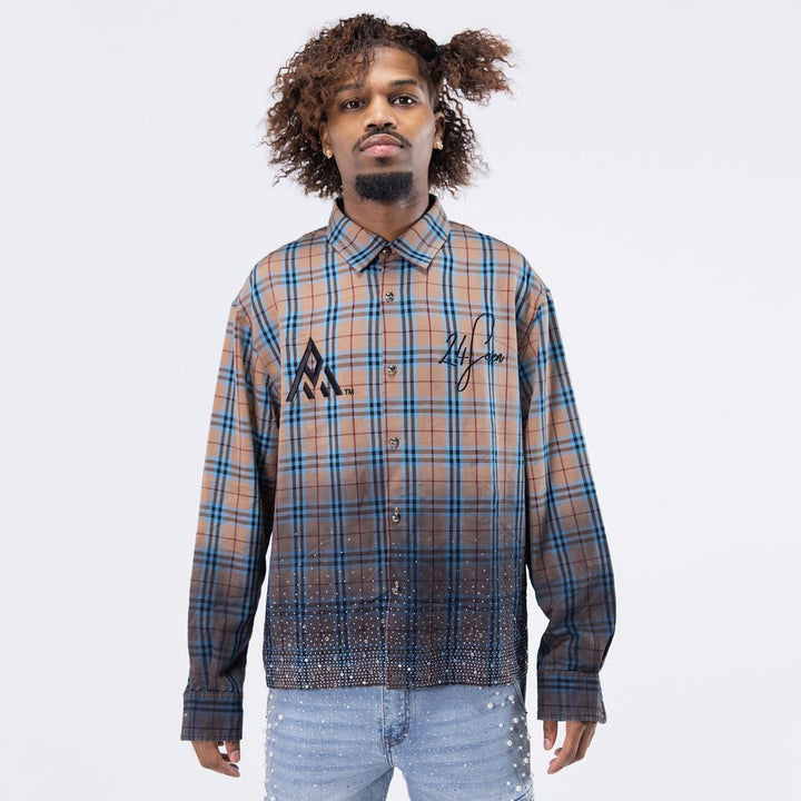 BH3533 - Camicie - Paper Money