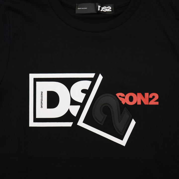 SS26K41 - T-SHIRT - DS2 - Bambini & Ragazzi