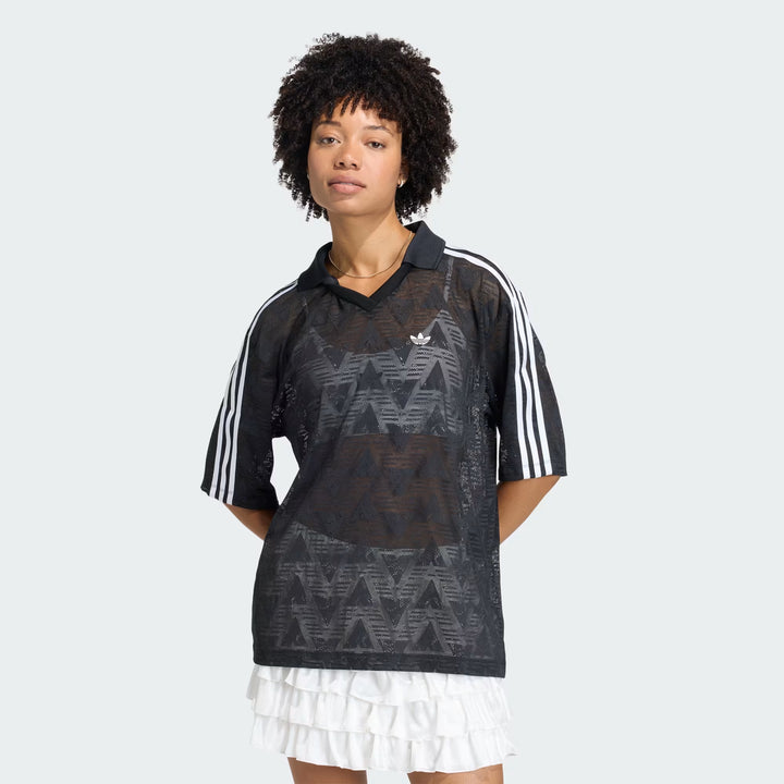 KD0344 - T-Shirt e Polo - Adidas
