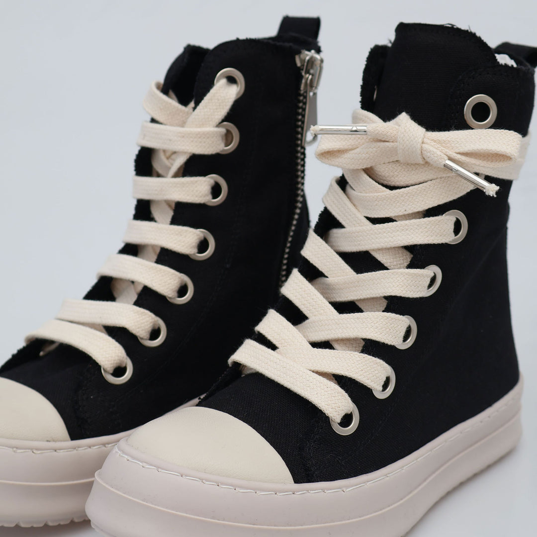 RK TELA - Scarpe - THEATER