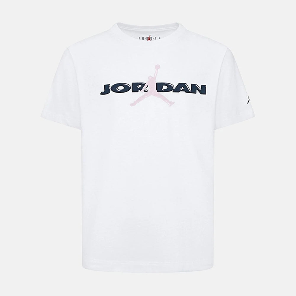 45D715 - T-Shirt e Polo - Jordan