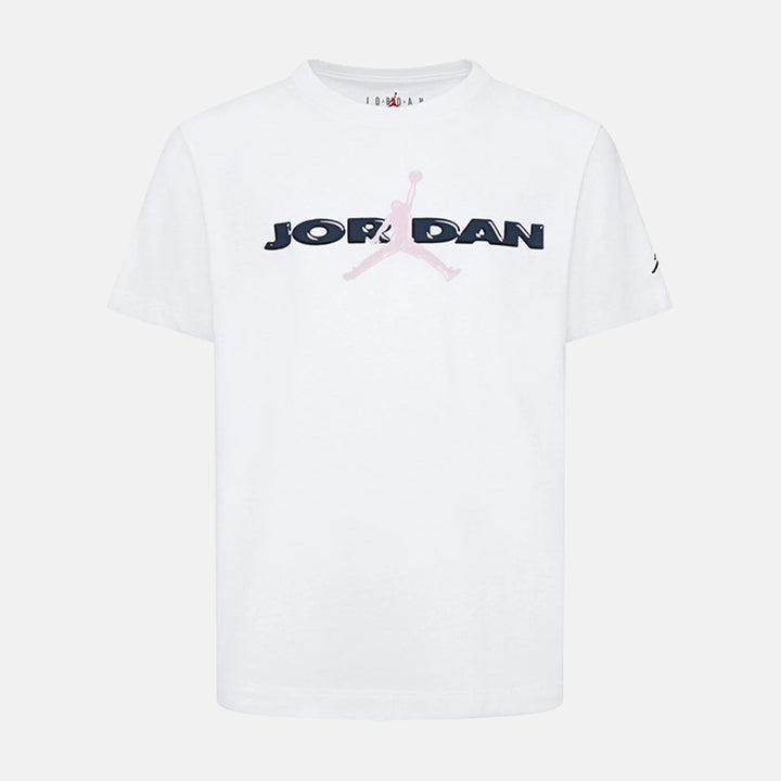 45D715 - T-Shirt e Polo - Jordan
