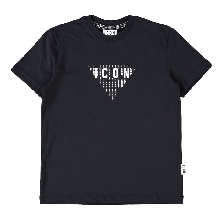 IBKS001103 - T-SHIRT - ICON